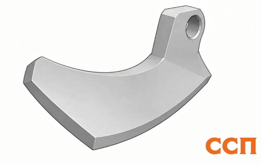 Броня для АБЗ 450 EN10029 горячекатаная