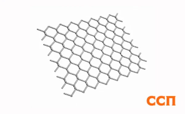 Сетка рабица 100x100x0,5 мм Ст1кп ГОСТ 5336-80