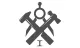 Вольфрам (порошок 0.8-5 мкм)